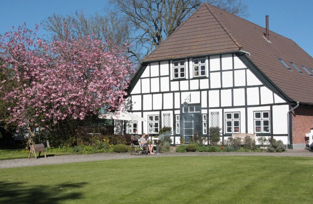 Apartamento / app. para 3 personas con 48m² en Fehmarn OT Todendorf (77289)