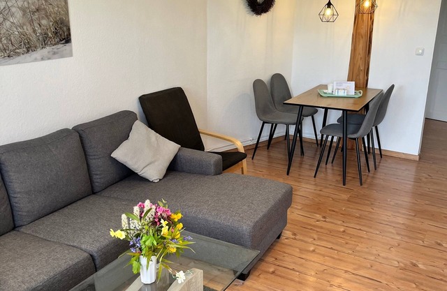 Apartamento / app. para 4 personas con 48m² en Fehmarn OT Todendorf (13363)