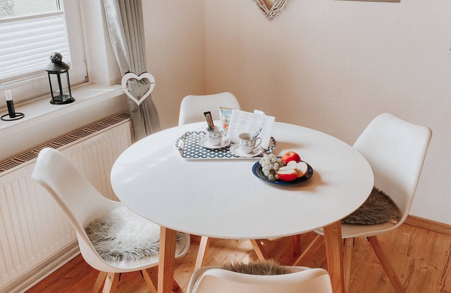 Apartamento / app. para 4 personas con 43m² en Fehmarn OT Todendorf (13389)