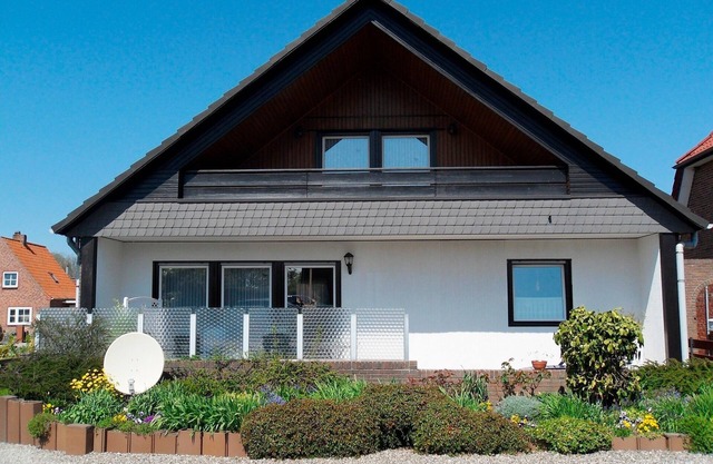 Apartamento / app. para 4 personas con 50m² en Fehmarn OT Todendorf (14188)