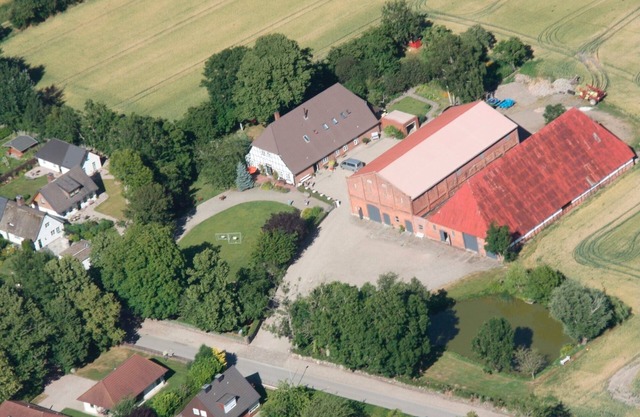 Apartamento / app. para 4 personas con 60m² en Fehmarn OT Todendorf (15554)