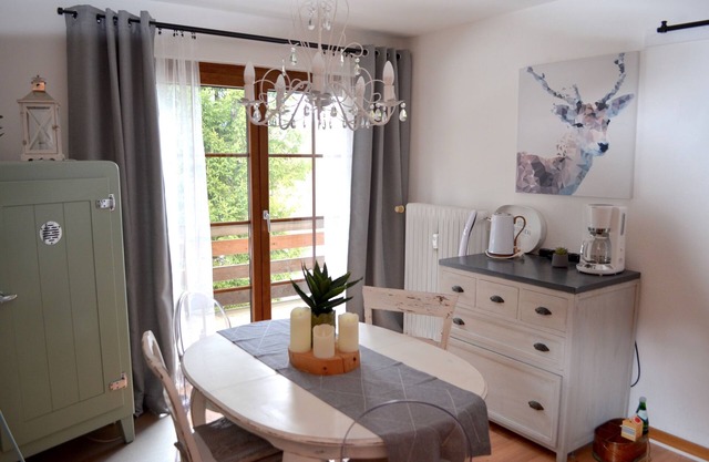 Vacation apartment/apartment for 4 guests with 44m² in Feldberg (Black Forest) (173042)