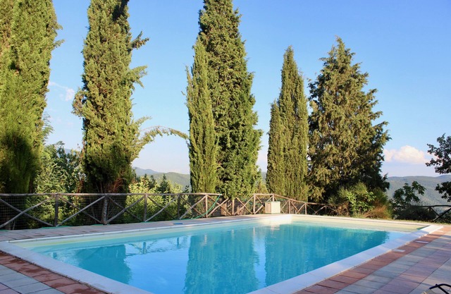 Vacation among the Vineyards - Apartment La Lavanda