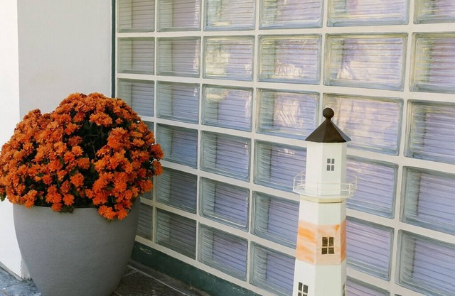 Vacation and fitter's apartment Ruck