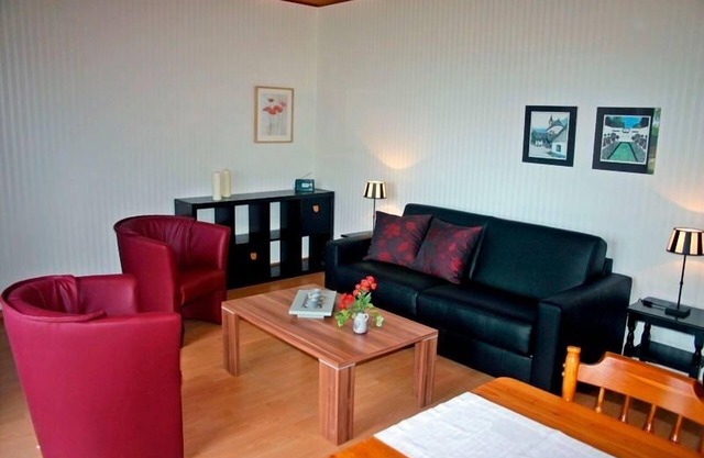 Apartamento / app. para 4 personas con 45m² en Fehmarn OT Vitzdorf (10863)