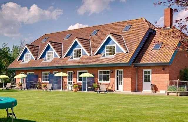 Apartamento / app. para 5 personas con 70m² en Fehmarn OT Vitzdorf (10864)