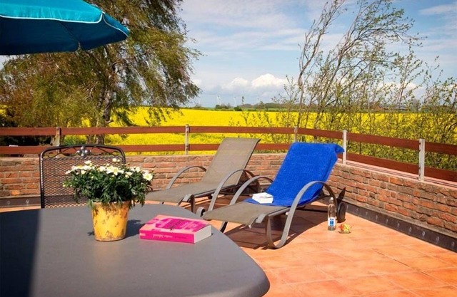Apartamento / app. para 5 personas con 90m² en Fehmarn OT Vitzdorf (10870)
