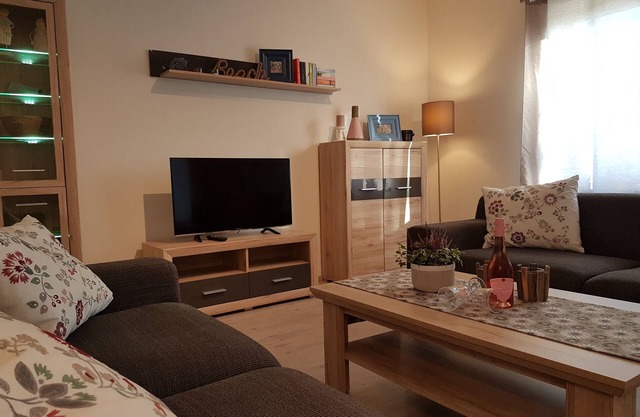 Apartamento / app. para 7 personas con 100m² en Fehmarn OT Vitzdorf (10871)
