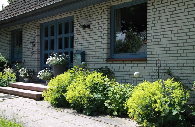 Apartamento / app. para 2 personas con 47m² en Fehmarn OT Vitzdorf (92310)