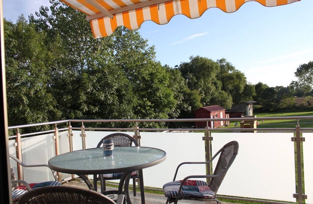 holiday apartment/apt. for 5 guests with 96m² in Fehmarn OT Vitzdorf (144696)