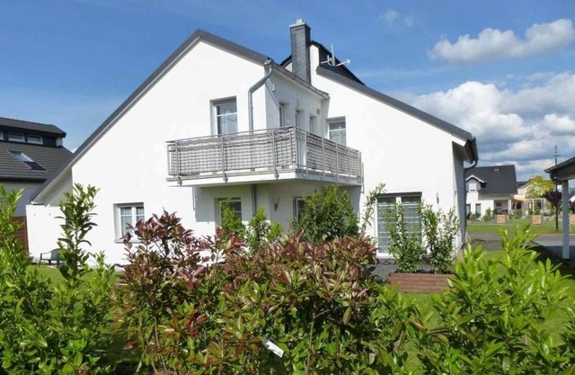 Apartamento / app. para 3 personas con 75m² en Limburg an der Lahn (71270)