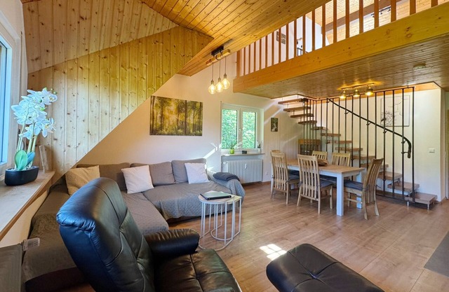 Vacation apartment/apartment for 5 guests with 78m² in Todtnau- Todtnauberg (271122)