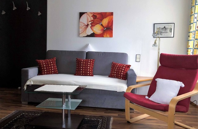 Apartamento para 4 personas 1 - Casa Ebenberger-Wallner