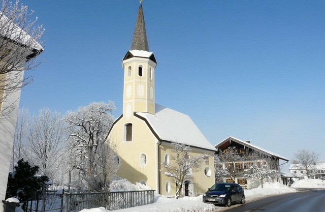 Vacation apartment/apartment for 4 guests with 88m² in Aschau im Chiemgau (127355)