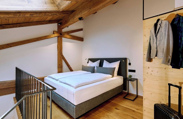 Vacation apartment Schwalbennest
