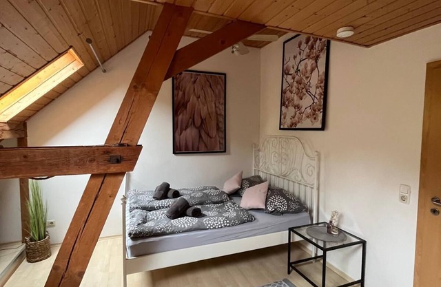 Vacation apartment (35sqm) with terrace
