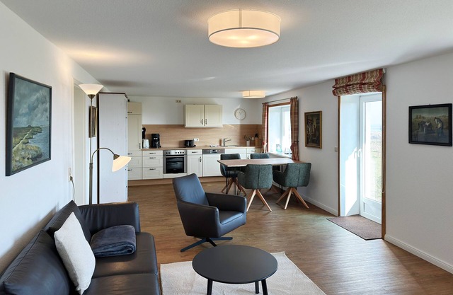 Vacation apartment *Bräätlun 4*