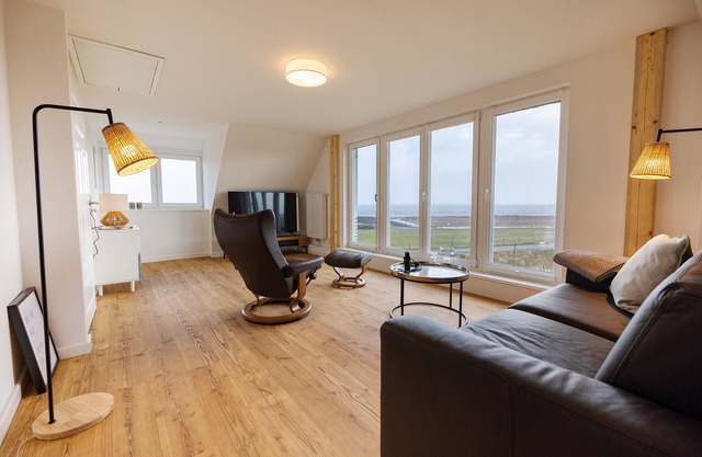 Vacation apartment Bräätlun 5