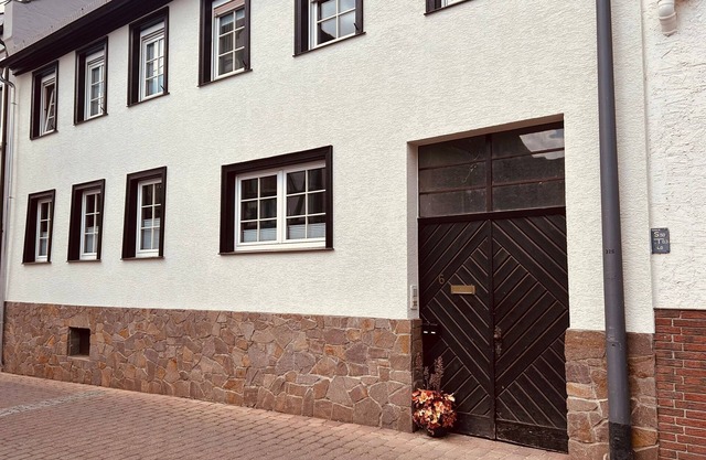 Vacation apartment/apartment for 6 guests with 97m² in Rüdesheim am Rhein (149002)