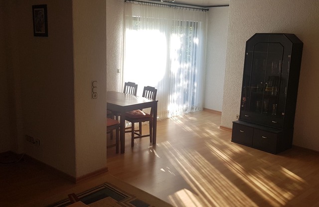 Vacation apartment/apartment for 3 guests with 80m² in Rüdesheim am Rhein (167931)