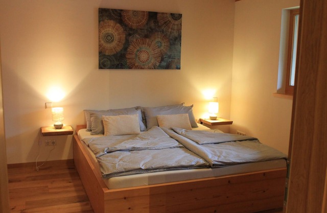Vacation apartment 90sqm for max. 4 persons