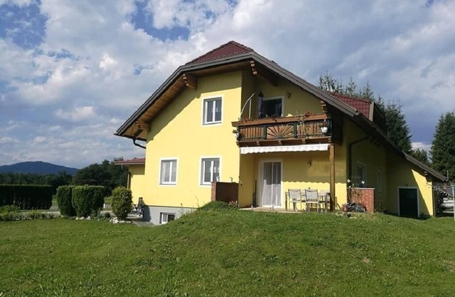 Apartamento / app. para 6 personas con 90m² en Schiefling am See (94380)