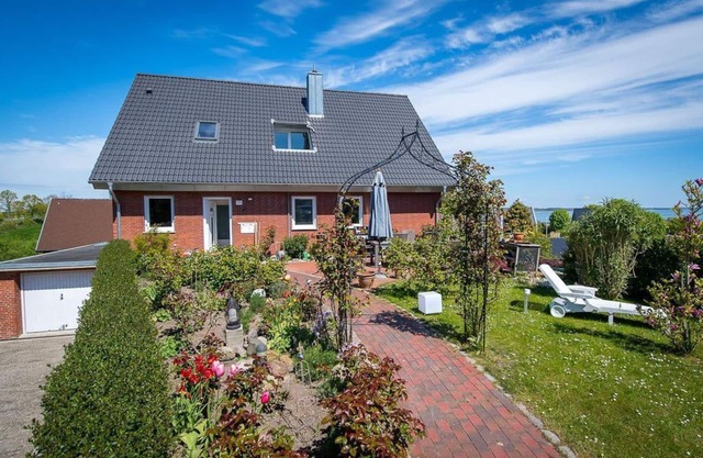 Apartment Viola, Alemania
