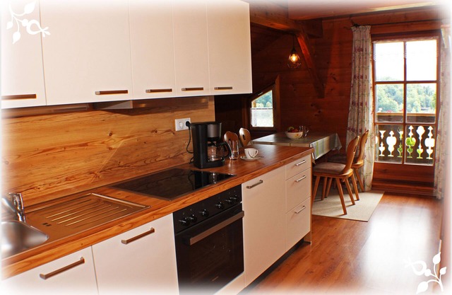 Vacation apartment Untersberg 2-4 persons