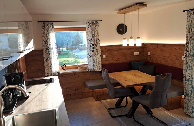Vacation apartment for 2 persons