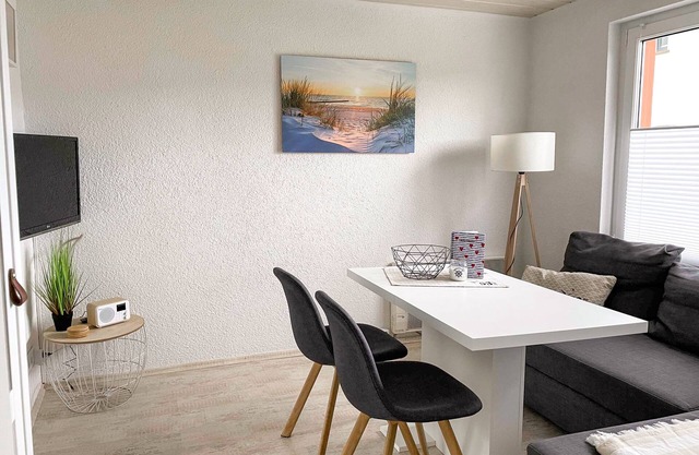 Vacaciones en el campo - Apartamento 3 R