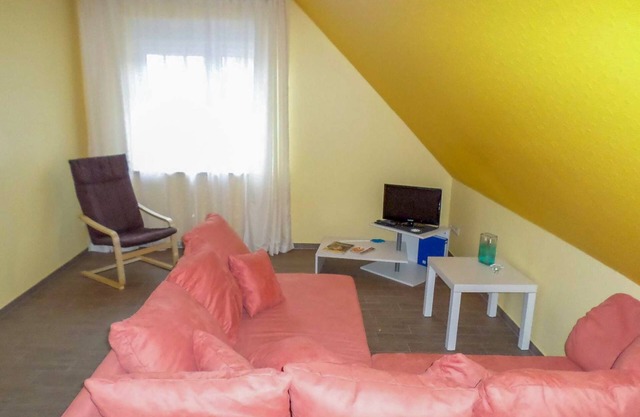 Apartamento Rostocker Heide 75 m² - Apartments Am Waldessaum