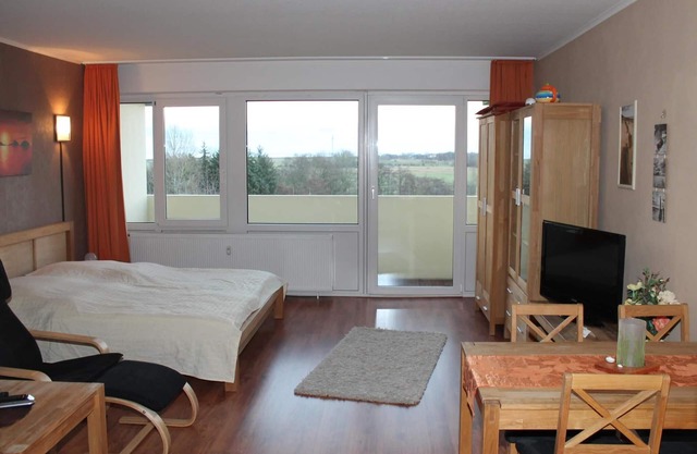 Apartamento de vacaciones E612 para 2 personas en el mar Báltico