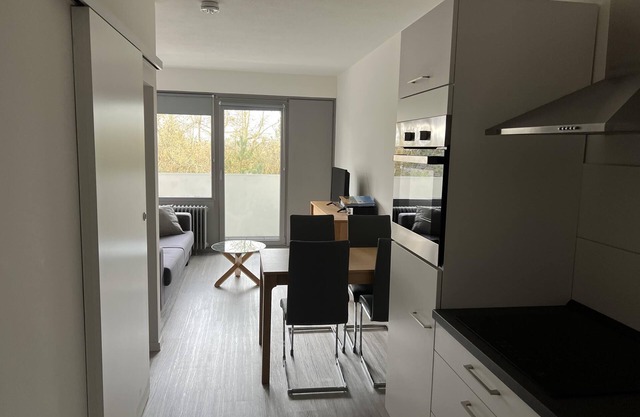 Vacation apartment L254 on the Baltic Sea