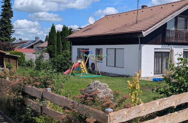Vacation apartment/apartment for 4 guests with 60m² in Weiler-Simmerberg (297095)