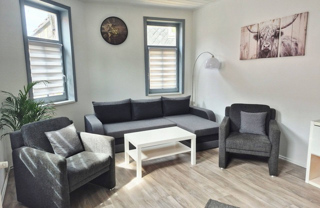 Vacation apartment no. 3
