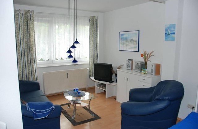 Vacation apartment "Kordigast" on Poel