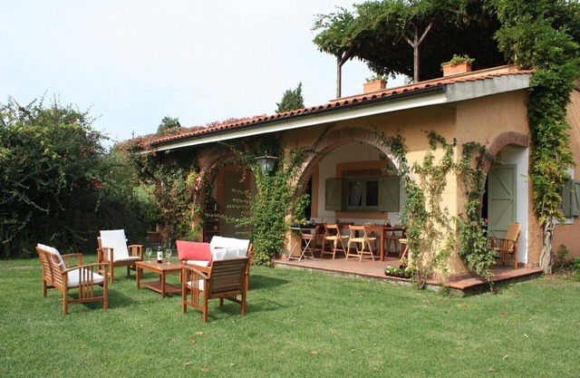 Apartamento Oleandro - Vigna Luisa Resort - Cerca de Roma
