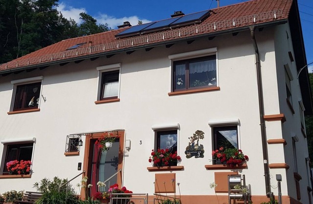 Vacation apartment Lang - Apartment with 2 bedrooms