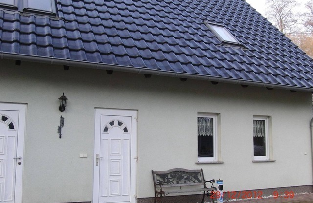 Vacation apartment on the vegetable farm on the Spree - Holiday apartment