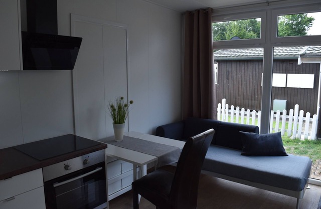 Apartamento de vacaciones en la casa "Am See"