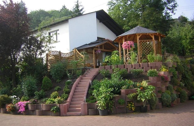 Vacation apartment Fischer - Holiday apartment Fischer ***