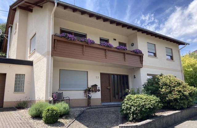 Vacation apartment Schank - Holiday apartment Schank F*