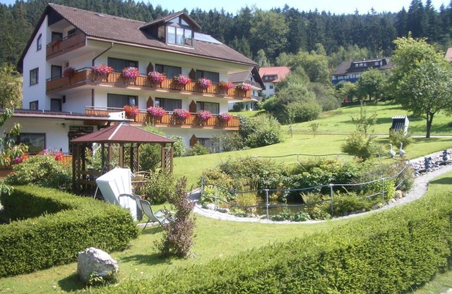 Vacation apartment Valentina - Pension Brix