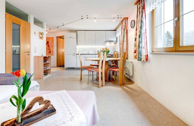 Apartamento 2-4 personas 1 - Haus Nigsch