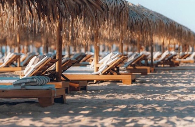 Vacation apartment in Long Beach Resort and Spa Shkorpilovtsi Bulgaria