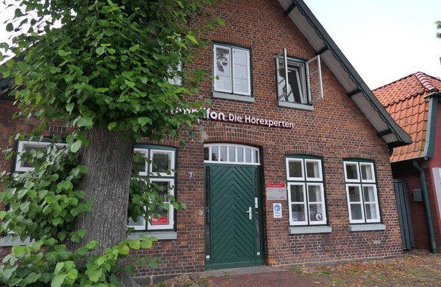 Vacation apartment im Winkel - Holiday apartment