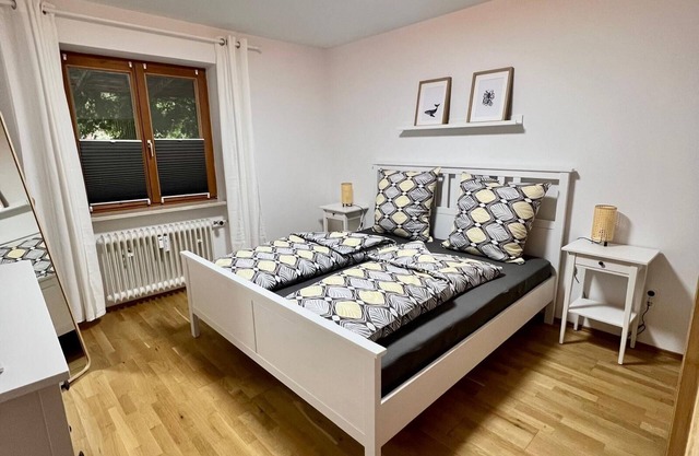 Vacation apartment Millauer