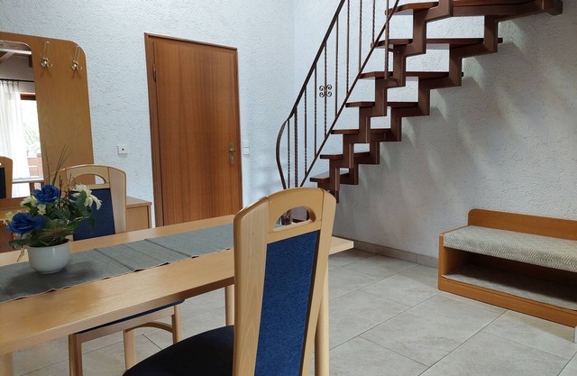 Apartamento Bauer 45m² con balcón