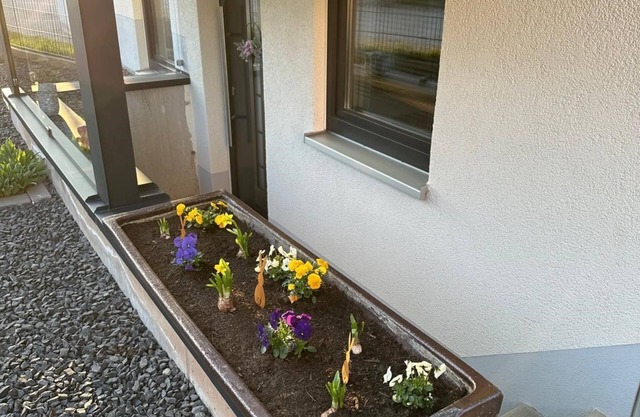 Vacation apartment Thermenblick - Apartment