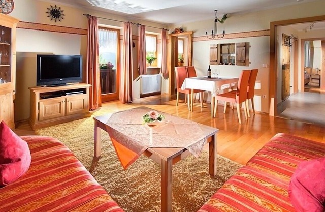 Apartamento por la mañana para 1-5 personas